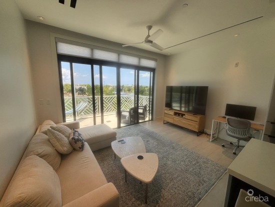 Olea One Bedroom Early July