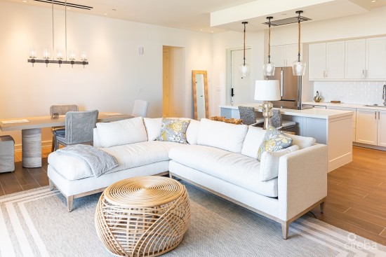Olea Top Floor