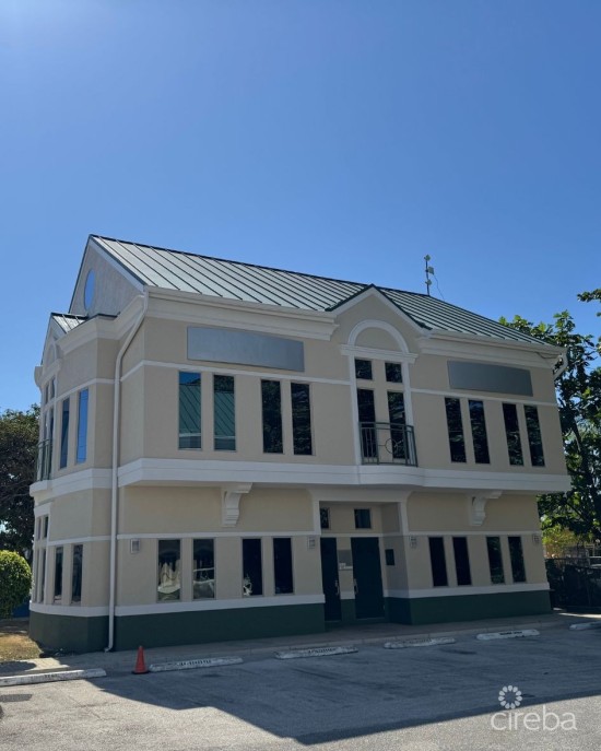One Artillery Court - Furnished Office Suite #5