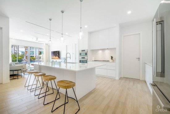 One Canal Point 412, 2 Bed Condo