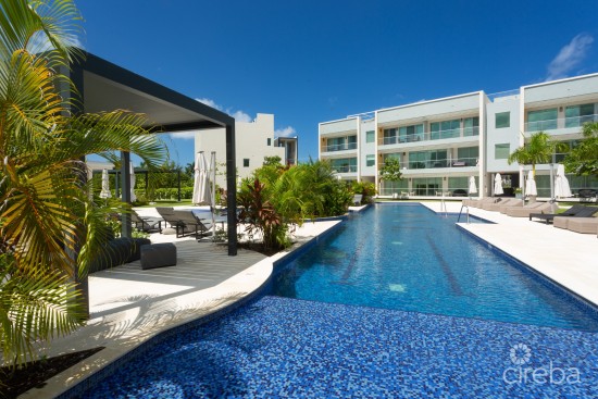 One Canal Point  Ground Floor 2 Bed 1 Bath