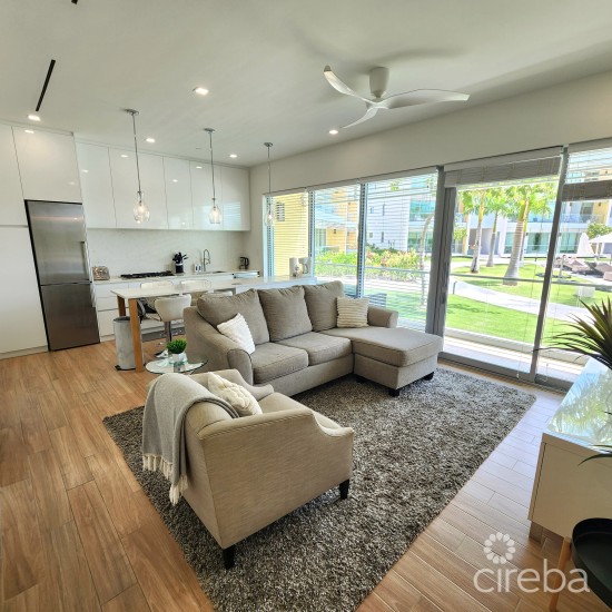 One Canal Point - Short Term 6 Months