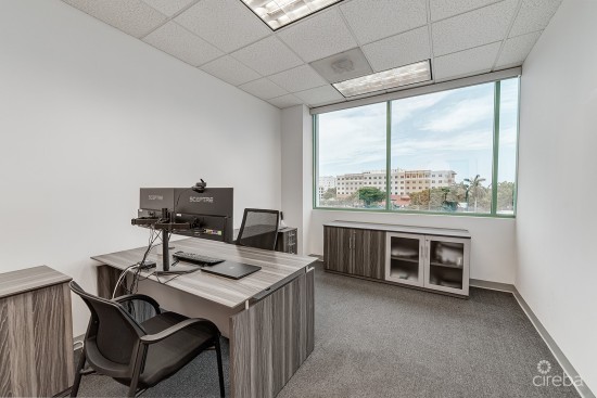 One Capital Place 3rd Floor