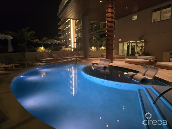 Ocean View At Onegt - All Inclusive 1b - Short Or Long Termavailable