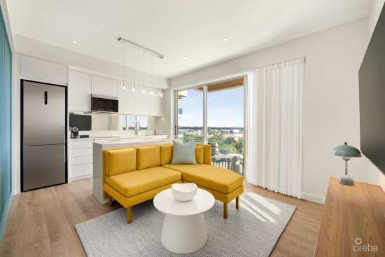 One  Gt Residences Collection - Spacious 1-bed + Den