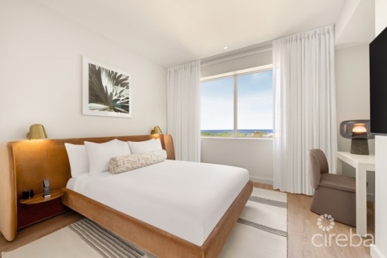 Onegt Arise Suite - 2 Bed + 2 Bath