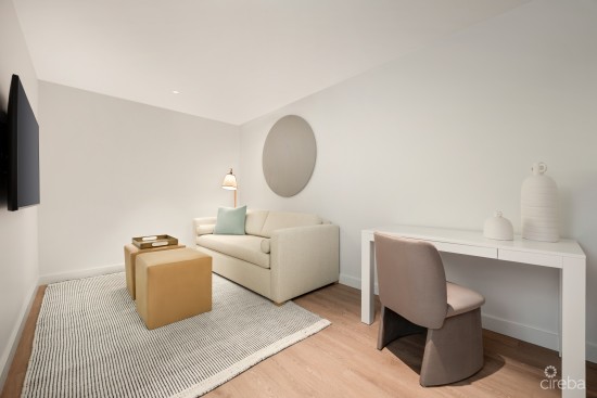 Onegt Unit 632 Solstice Suite - 2-bed + Den, 3-bath