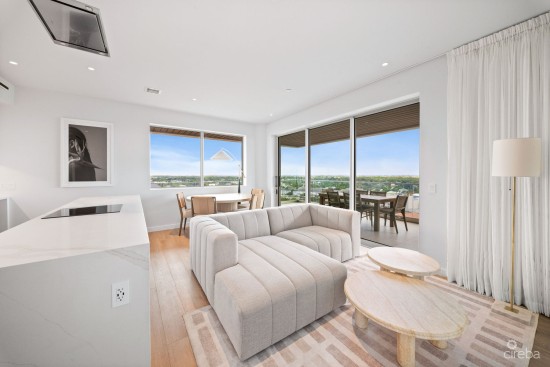 Onegt Unit 1020 Arise Suite - 2-bed & 2-bath