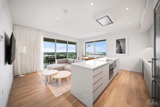 Onegt Unit 632 Solstice Suite - 2-bed + Den, 3-bath