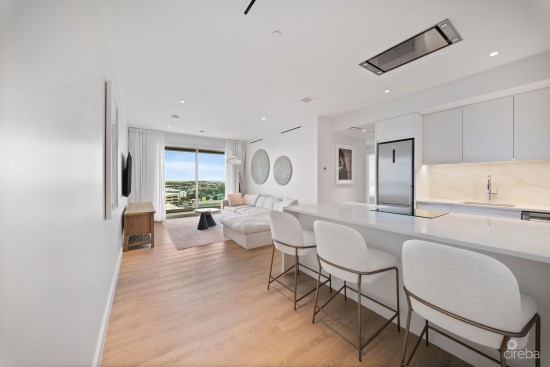 Onegt Unit 803 Verdant Rise Suite - 2-bed, 2-bath