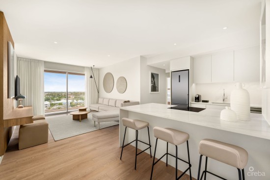 Onegt Unit 909 Verdant Rise Suite - 2 Bed, 2 Bath