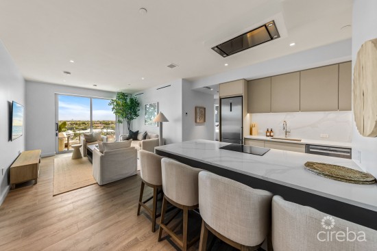 Onegt Unit 910 - Resort-style Living In The Heart Of George Town