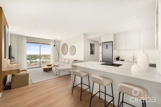 Onegt Unit 1002 Verdant Rise Suite - 2-bed, 2-bath