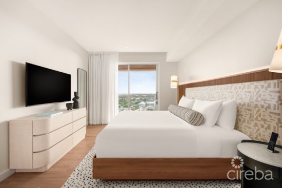 Onegt Unit 1011 Verdant Rise Suite - 2-bed, 2-bath