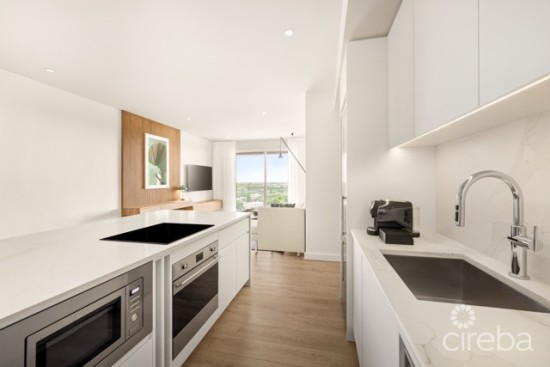 Onegt Unit 803 Verdant Rise Suite - 2-bed, 2-bath