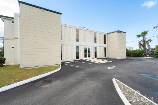 Palm Grove Mixed Use Commercial Space - Unit 2