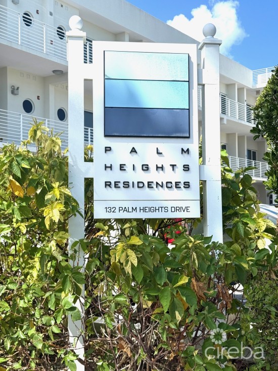 Palm Heights Residences 3