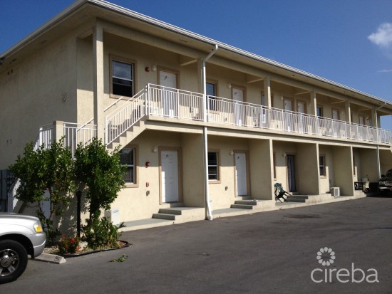 Palm Suites