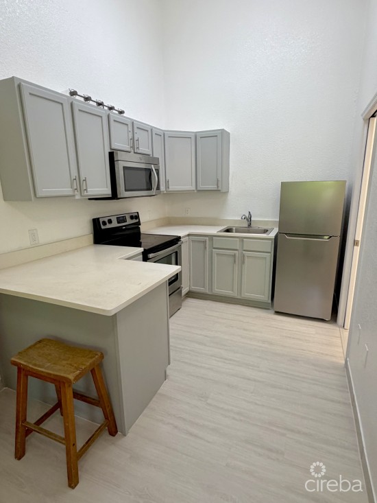 Palm Suites 72 Studio