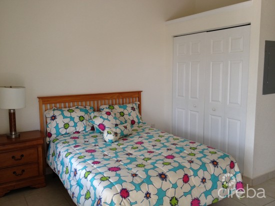 Palm Suites Apartments