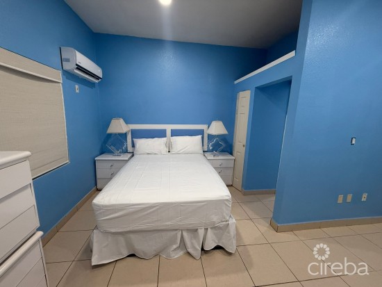 Palm Suites Studio