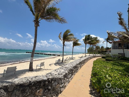 Pappagallo Oceanfront 2 Bedroom All Inclusive Available June 1st