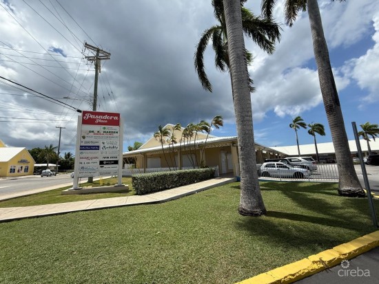 Pasadora Place 21, Large Business/office Space