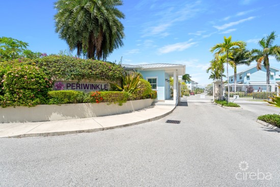 Periwinkle 45, Grand Harbour Condo
