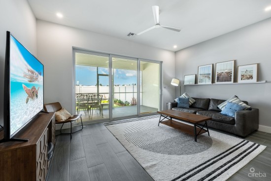 Periwinkle 49, 3 Bed Grand Harbour Townhome