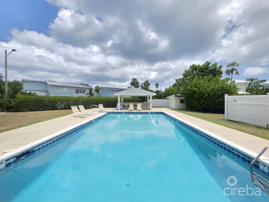 Pet Friendly--large Fenced Back Garden--close To Smith Cove/gt--south Palm--sept.1