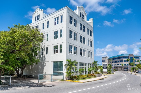 Piccadilly 4th Floor Suite