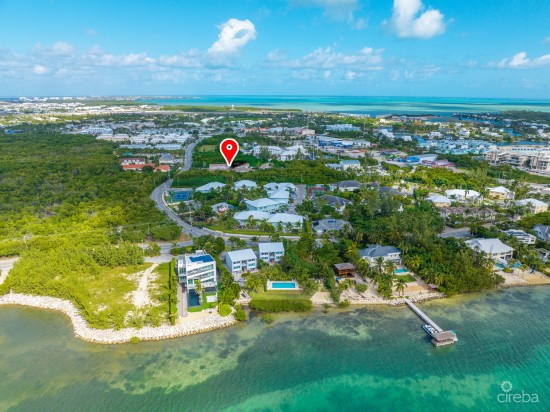 Pine Crest #9 (2 Bed, South Sound)