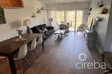 Plantation Village 2 Bed