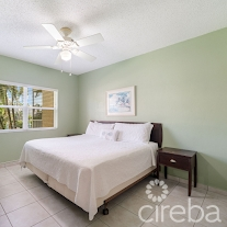 Plantation Village  2 Bed, 2 Bath Ground Floor Condo:  January 1st