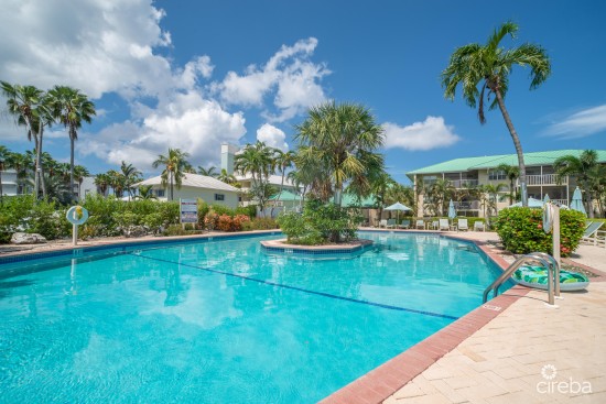 Plantation Village 3 Bedroom Villa - Available  April 17th