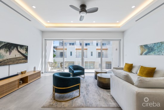 Plymouth 18, 2 Bed Condo