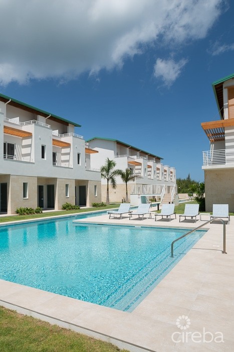 Plymouth 2 Bed Condo Seven Mile Beach Corridor