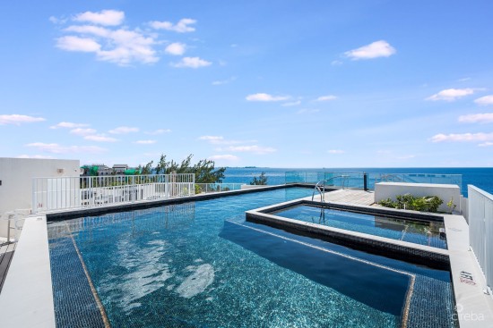 Point West 1 Bed Condo