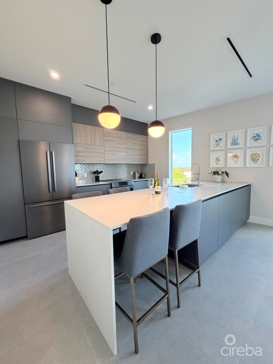 Point West 1 Bedroom Residence With Ocean Views