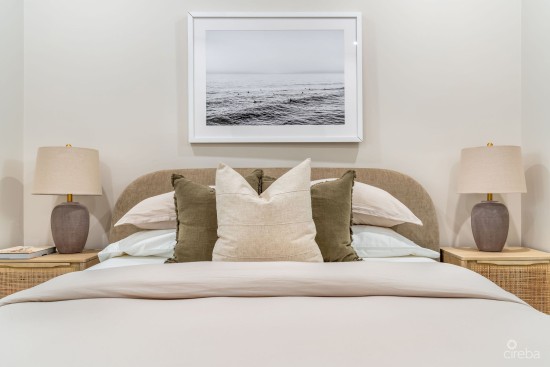 Point West 403, Top Floor Executive Suite