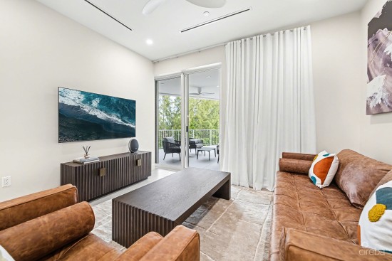 Point West Oceanfront Condo