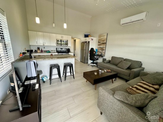 Portofino 1 Bed Rental