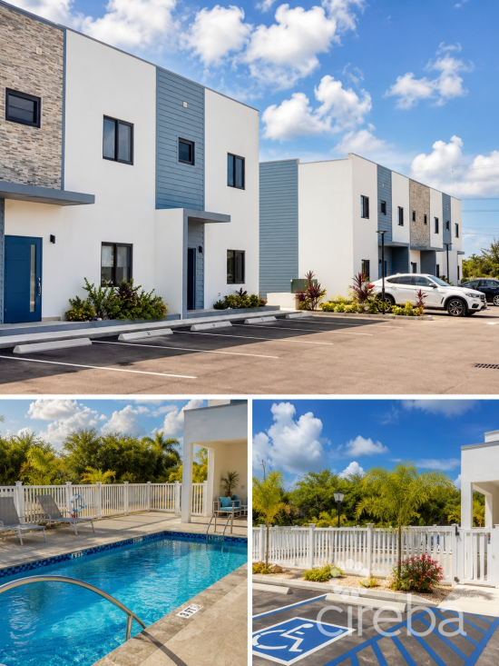 Premier Raven Manor 1 Bed Townhome Avail. Oct 1st