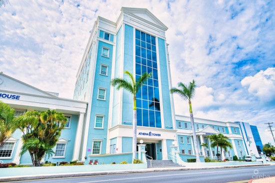 Premium Office Tower - Multi Floor Leasing Opportunity