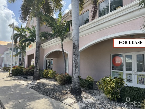 Prime Corner Retail Opportunity  71b  Eastern Avenue (unit B4)