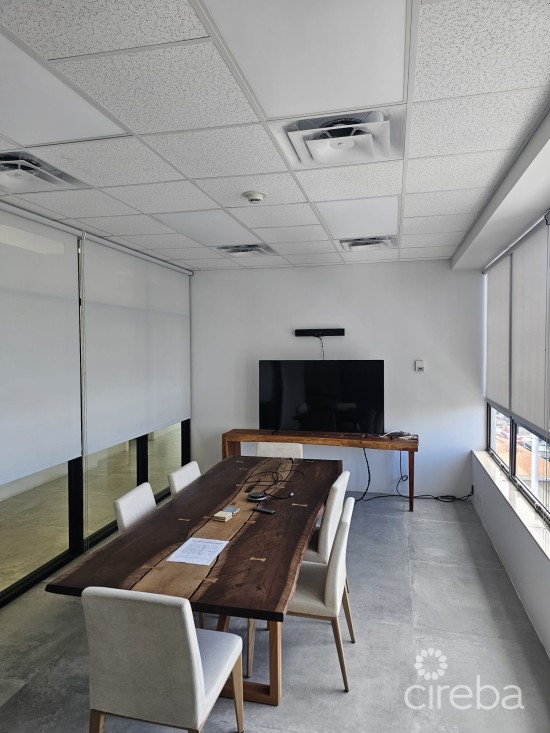 Prime Location  Monaco Towers Utilities & Cam Included In Rent