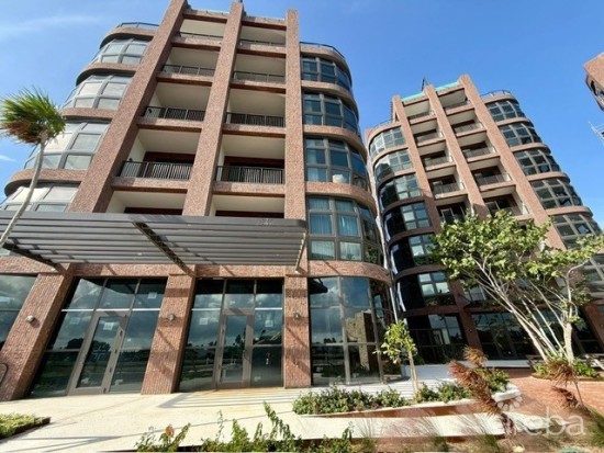 Prisma - 3 Bed Condo