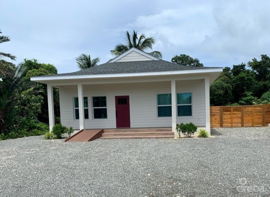 Private Homes