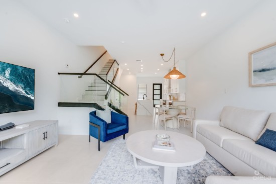 Move In Ready - Prive 17 - 2 Bed 2.5 Bath