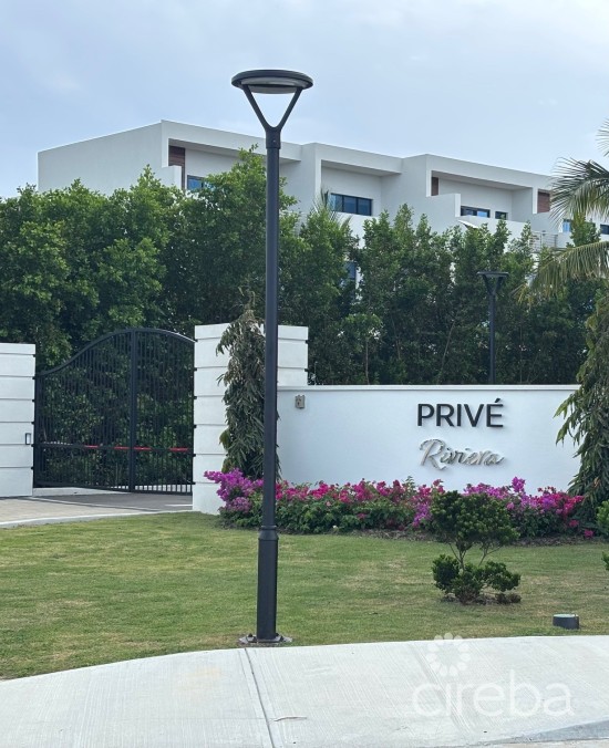 Prive 3 Bedroom